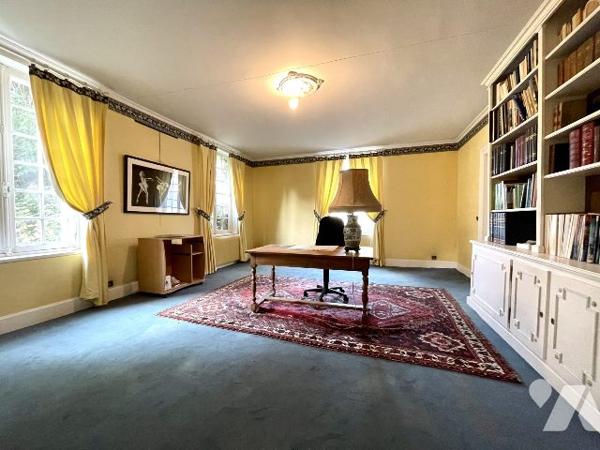 Maison à vendre Cambremer