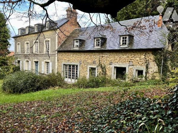 Maison à vendre Cambremer