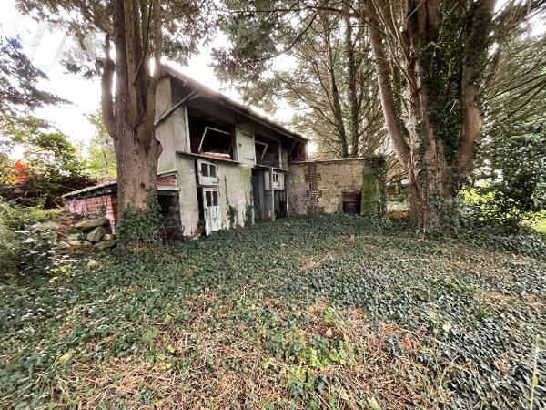 Maison à vendre Cambremer