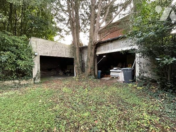 Maison à vendre Cambremer