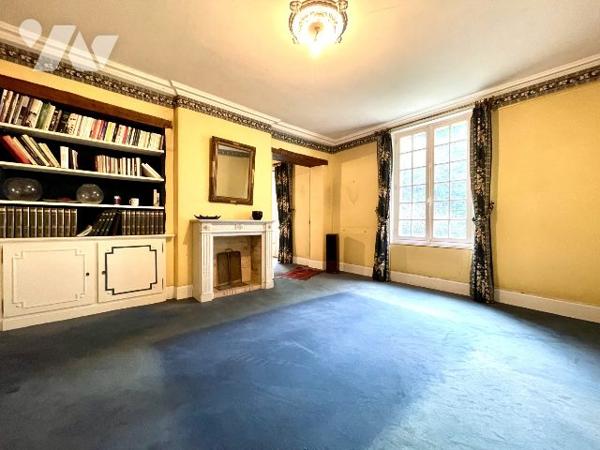 Maison à vendre Cambremer