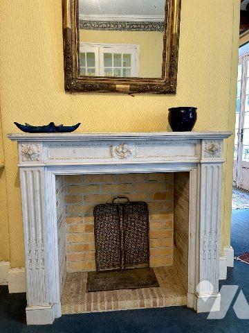 Maison à vendre Cambremer