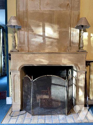 Maison à vendre Cambremer