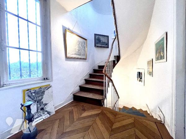 Maison à vendre Cambremer