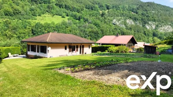 MAISON SITUEE A CHEZERY FORENS