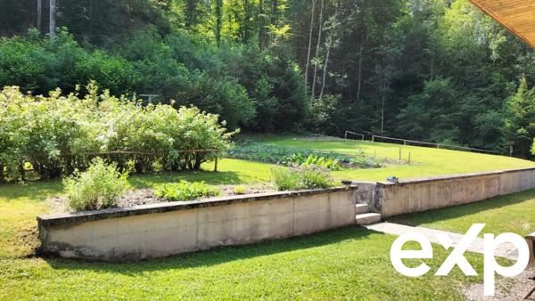 MAISON SITUEE A CHEZERY FORENS