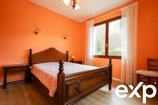 MAISON SITUEE A CHEZERY FORENS