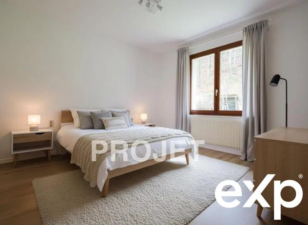 MAISON SITUEE A CHEZERY FORENS