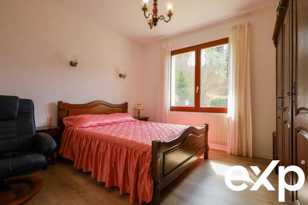 MAISON SITUEE A CHEZERY FORENS