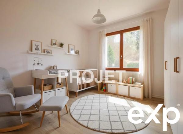 MAISON SITUEE A CHEZERY FORENS