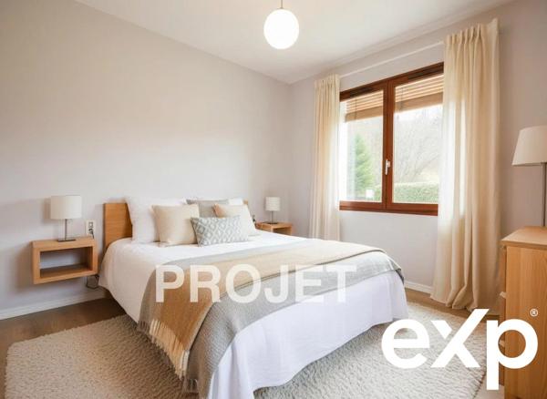 MAISON SITUEE A CHEZERY FORENS