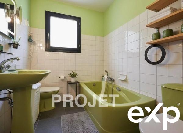 MAISON SITUEE A CHEZERY FORENS