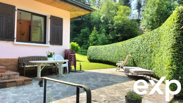 MAISON SITUEE A CHEZERY FORENS