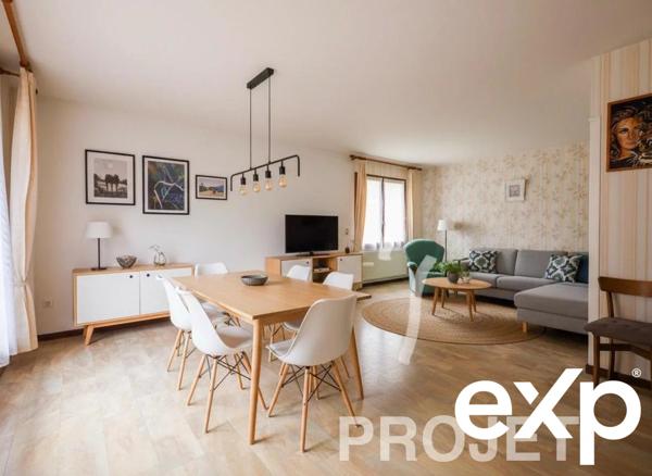 MAISON SITUEE A CHEZERY FORENS