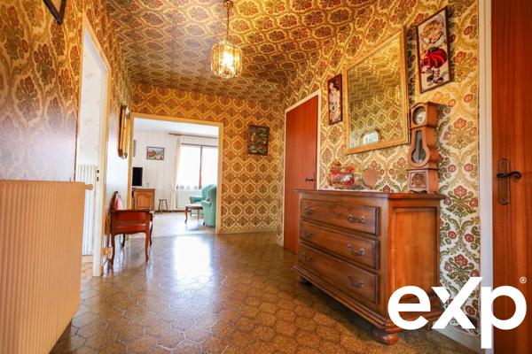 MAISON SITUEE A CHEZERY FORENS