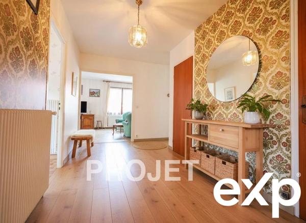 MAISON SITUEE A CHEZERY FORENS