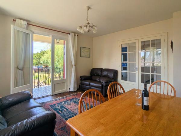 Maison à vendre à La Coquille (24450) - Dordogne