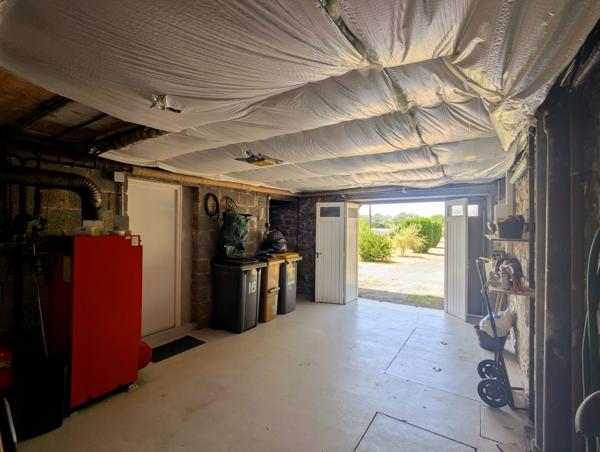Maison à vendre à La Coquille (24450) - Dordogne