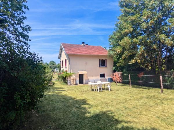 Maison à vendre à La Coquille (24450) - Dordogne