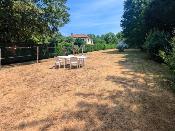 Maison à vendre à La Coquille (24450) - Dordogne