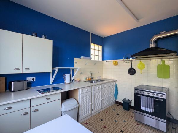 Maison à vendre à La Coquille (24450) - Dordogne