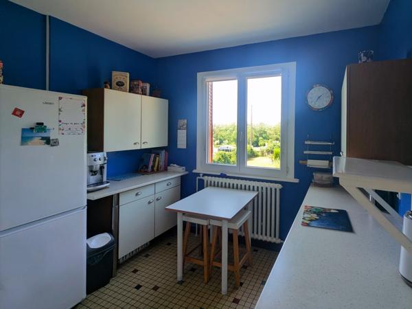 Maison à vendre à La Coquille (24450) - Dordogne
