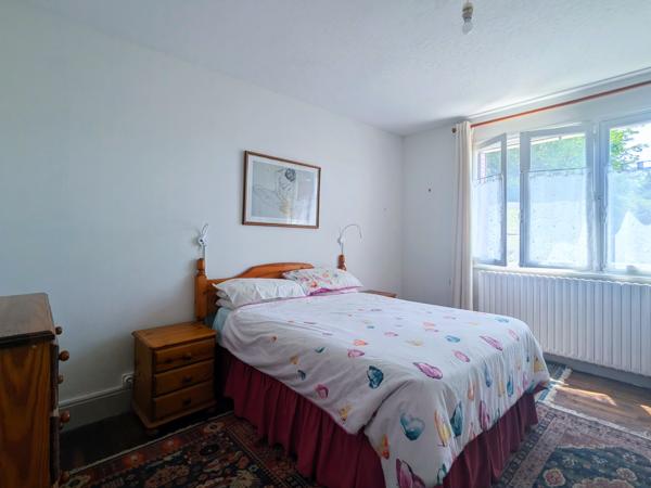 Maison à vendre à La Coquille (24450) - Dordogne
