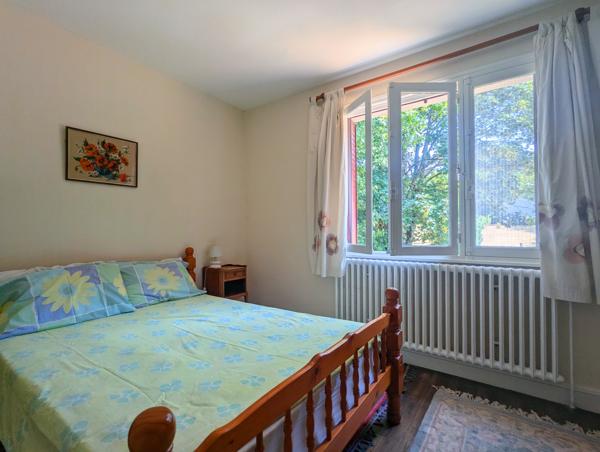 Maison à vendre à La Coquille (24450) - Dordogne