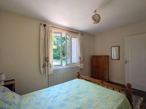 Maison à vendre à La Coquille (24450) - Dordogne