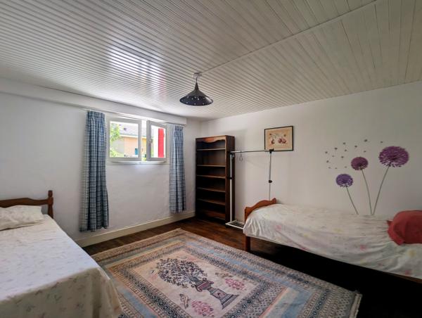 Maison à vendre à La Coquille (24450) - Dordogne