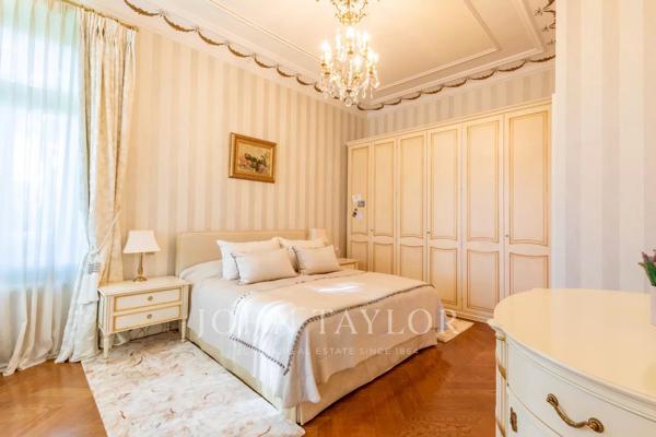 Cap d'Antibes | Domaine privé à la Garoupe