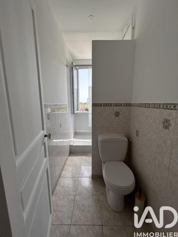Appartement à vendre 2 pièces 37 m² Bagneux