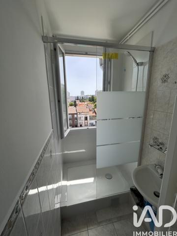Appartement à vendre 2 pièces 37 m² Bagneux