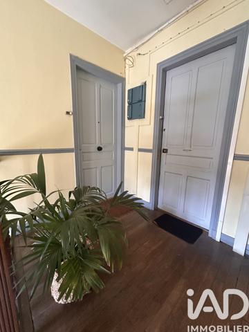 Appartement à vendre 2 pièces 37 m² Bagneux