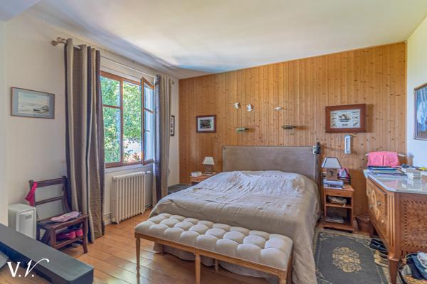 PYLA-SUR-MER- VUE BASSIN - PROPRIETE D'EXCEPTION