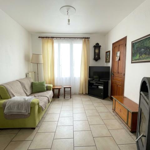 Maison à vendre à Port-Bail-sur-Mer (50580) - Manche