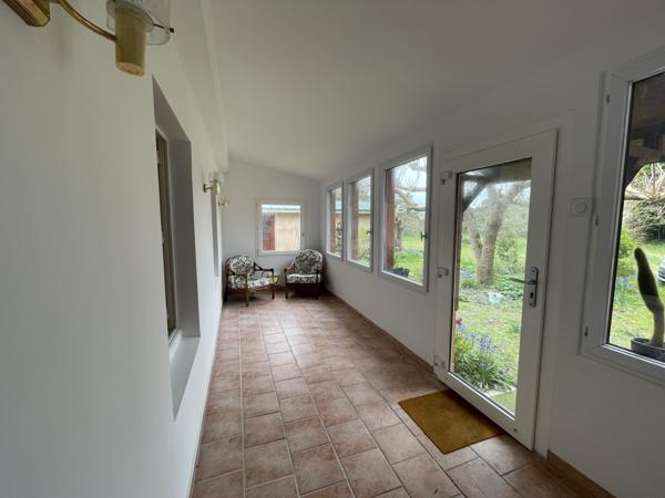 Maison à vendre à Port-Bail-sur-Mer (50580) - Manche