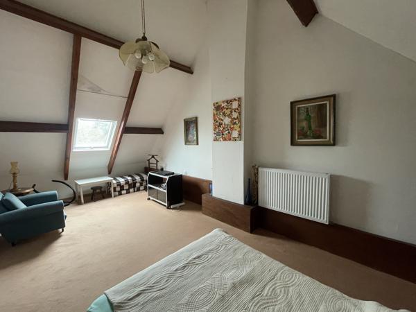 Maison à vendre à Port-Bail-sur-Mer (50580) - Manche