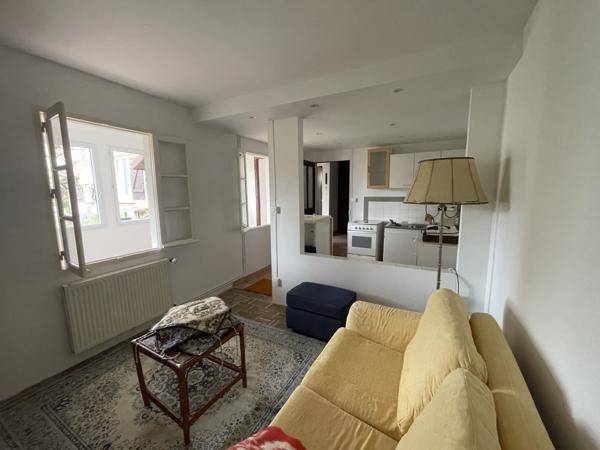 Maison à vendre à Port-Bail-sur-Mer (50580) - Manche