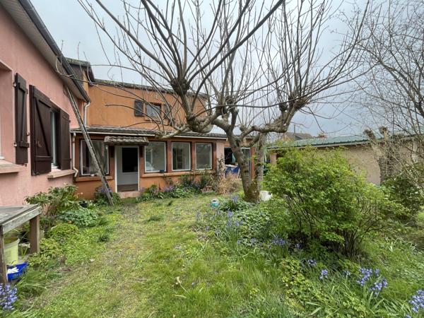 Maison à vendre à Port-Bail-sur-Mer (50580) - Manche