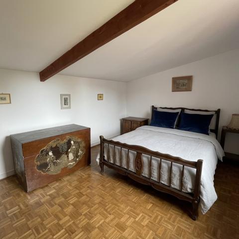 Maison à vendre à Port-Bail-sur-Mer (50580) - Manche