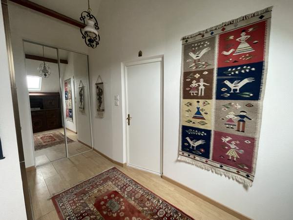 Maison à vendre à Port-Bail-sur-Mer (50580) - Manche