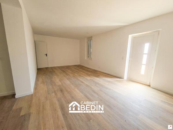 Achat Maison T3 Biganos 2 chambres