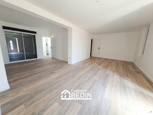 Achat Maison T3 Biganos 2 chambres