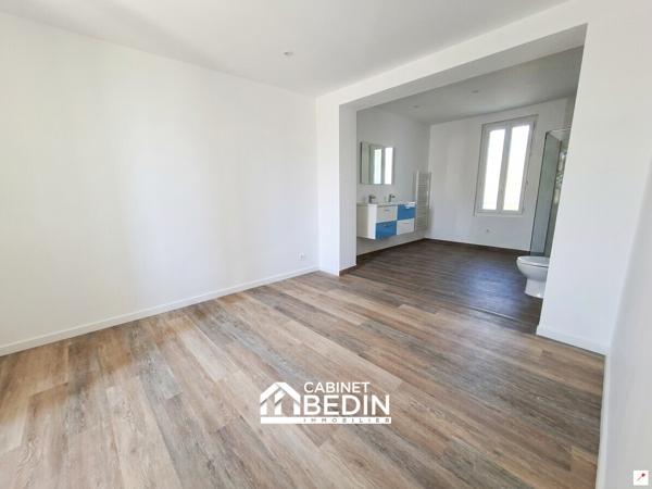 Achat Maison T3 Biganos 2 chambres