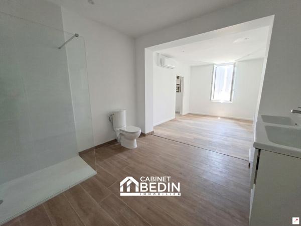 Achat Maison T3 Biganos 2 chambres