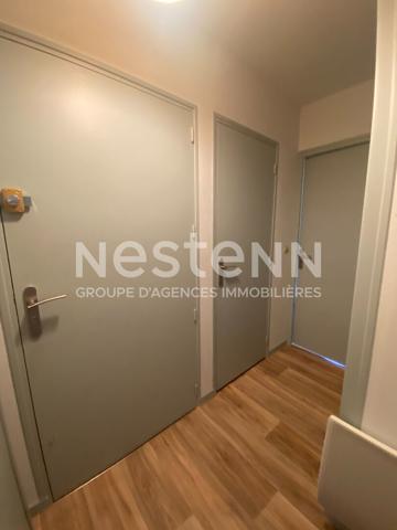 En hyper centre ville  - Appartement meublé La Fleche 3 pièces de 53.98 m2