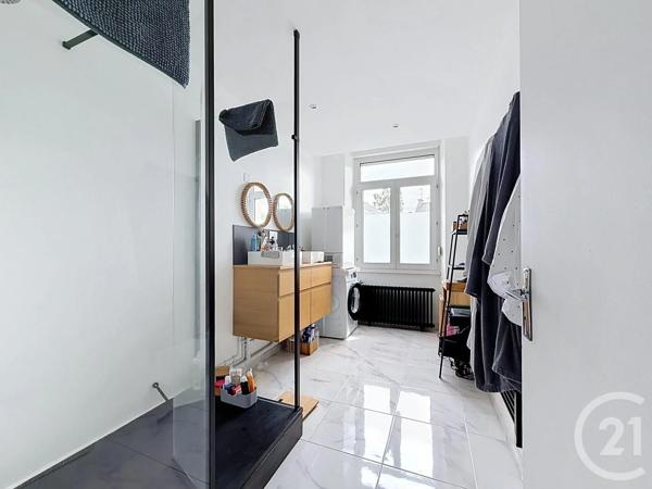 Appartement T3 à vendre  3 pièces - 92,25 m 2   DINAN  - 22