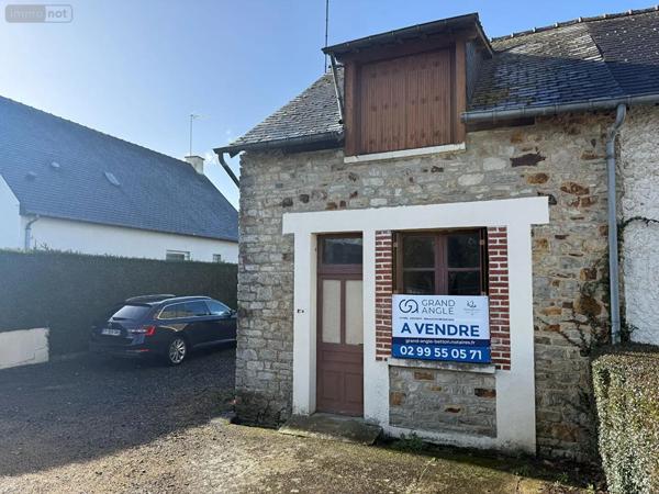 Achat - Maison Betton 35830 2 pièces 47 m 2 275 m 2