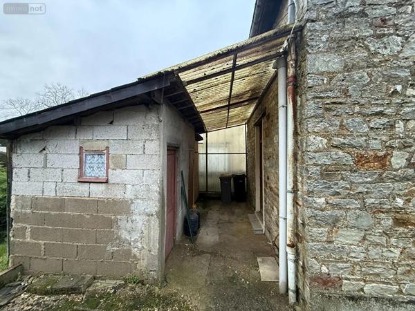 Achat - Maison Betton 35830 2 pièces 47 m 2 275 m 2